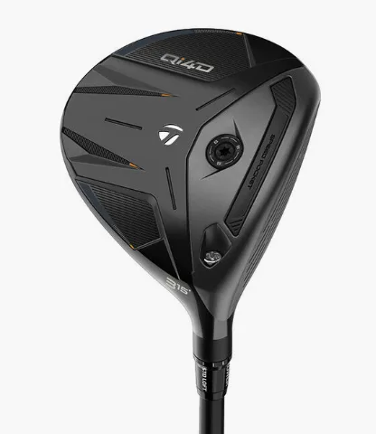 Taylormade Fw Qi4d #7 Regular