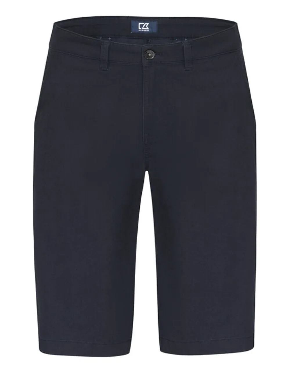 Cutter & Buck Shorts Edgemont Men Navy