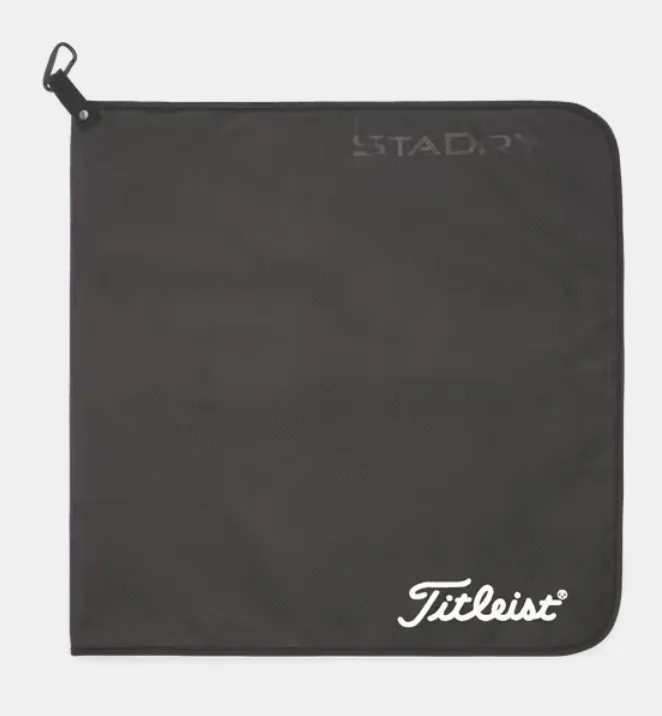 Titleist Towel Stadry Performance