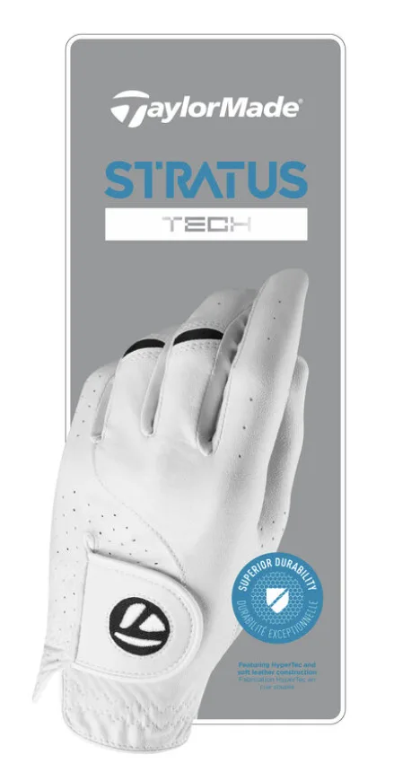 Taylormade Guante Womens Stratus Tech