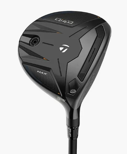 Taylormade Fw Qi4d Max #5 Senior