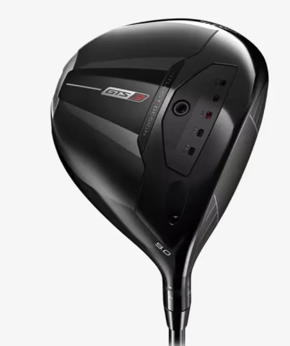 Titleist Drive Gts3