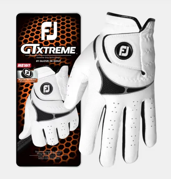 Footjoy Guante Gtxtreme Mrl White Woman