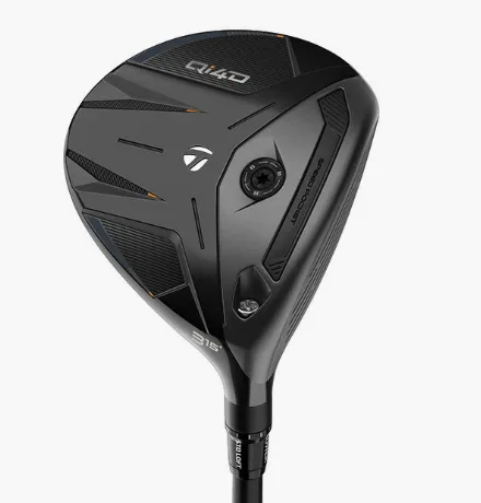 Taylormade Fw Qi4d #3 Stiff