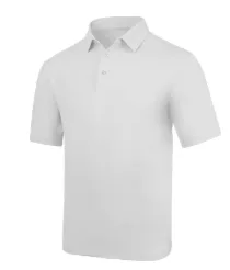 Ahead Polo Ace Ss Texture White