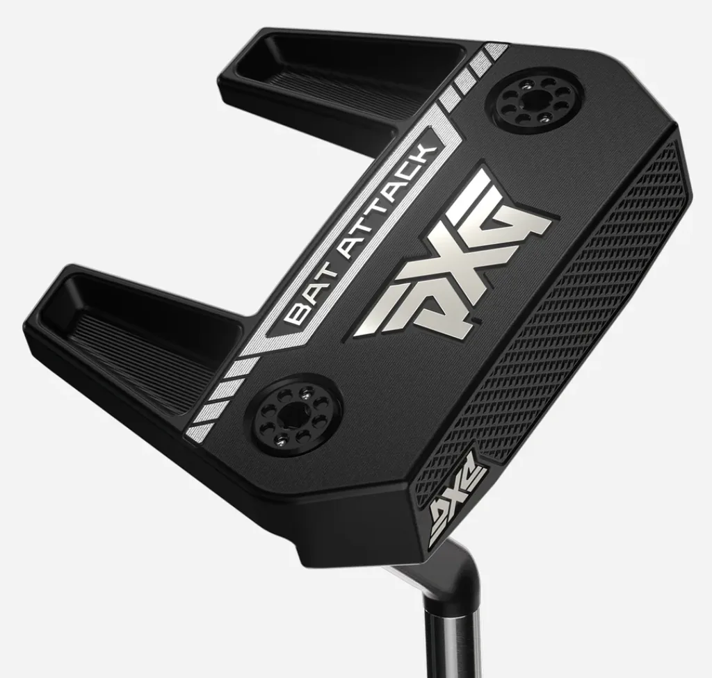 PXG Putt Bat Attack Zt