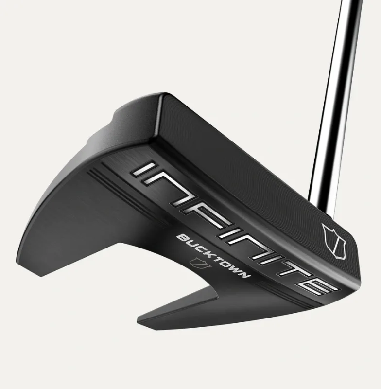 Wilson Putt Infinite Bucktown RH