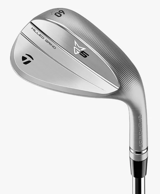Taylormade Wedge Mg5 Steel