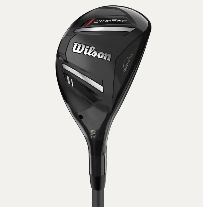 Wilson Hybrid Dynapwr RH #5 25 Regular