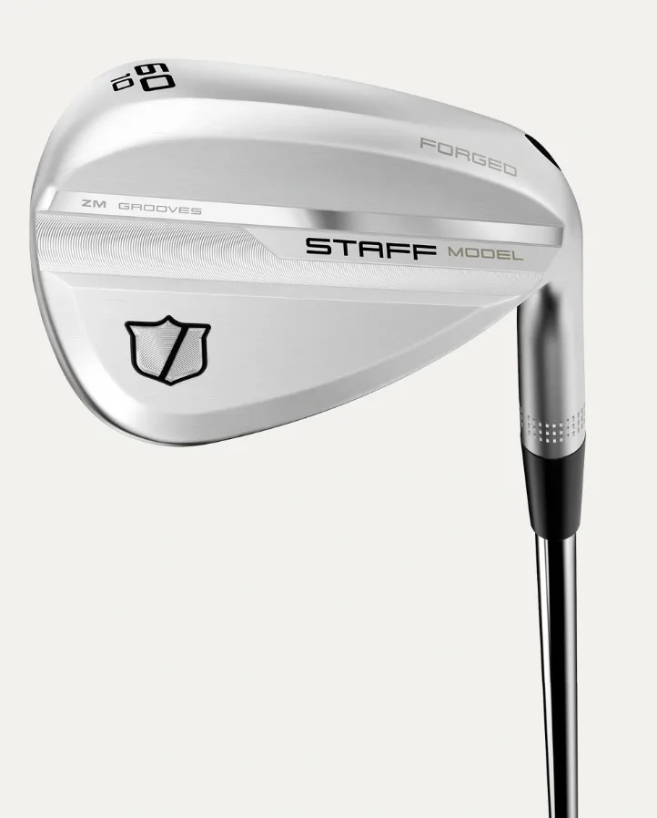 Wilson Wedge Staff Model Zm Mrh 50/08