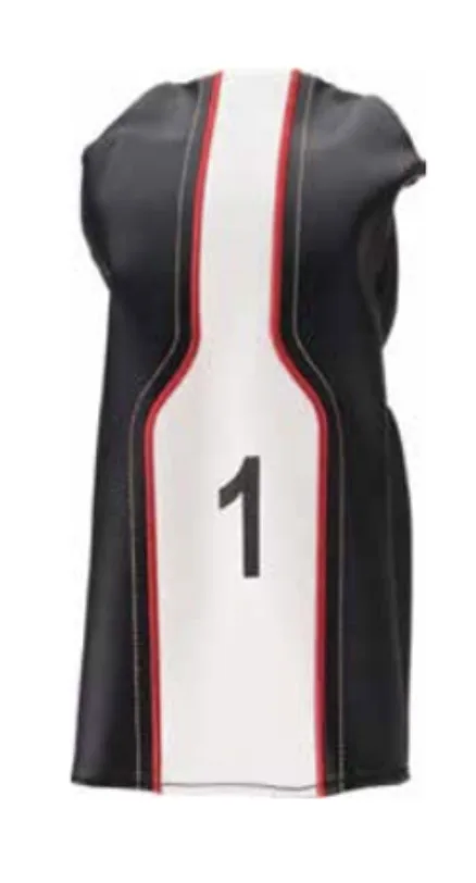 Funda Driver Generica Headcover