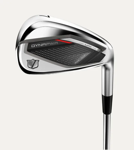 Wilson Hierro Dynapwr Max Grafito RH 6-Pw,sw Lady