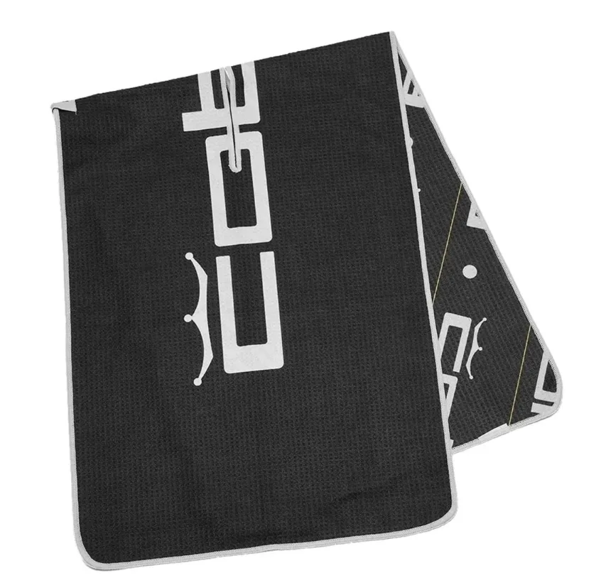 Cobra Microfiber Tour Towel