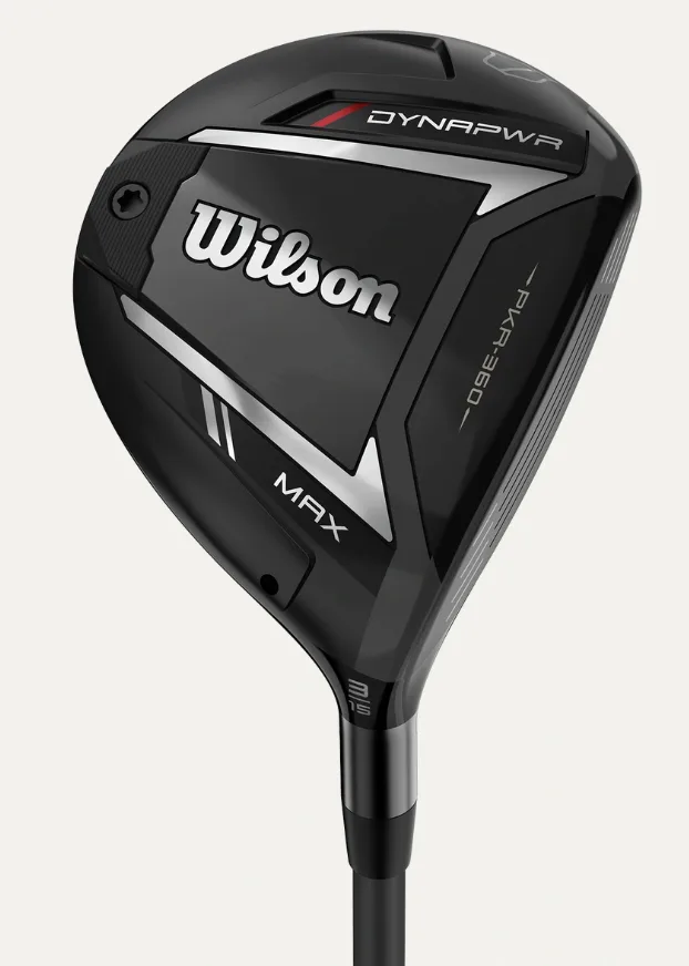 Wilson Fw Dynapwr Max RH 18 Senior