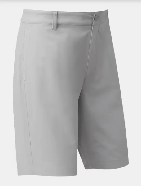 Footjoy Short Grey