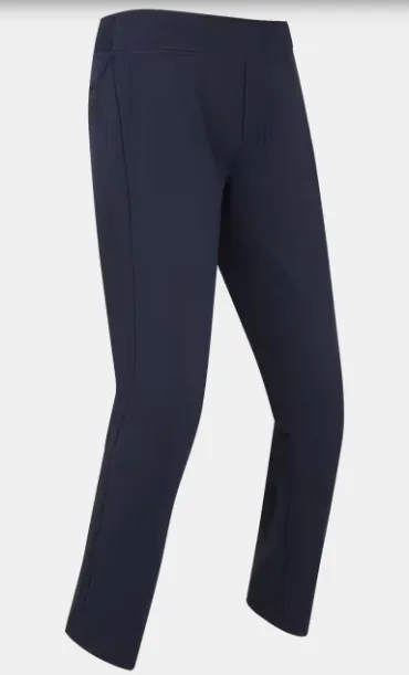 Footjoy Pantalon Woman Navy