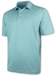 Ahead Polo Ace Ss Texture Mist