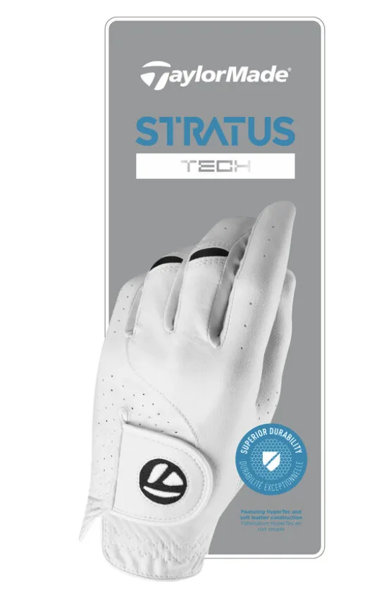 Taylormade Guante Stratus Tech