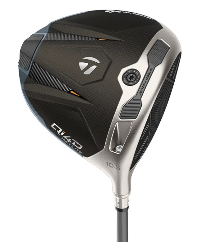 Taylormade Drive Qi4d Max Lite 12º Lady