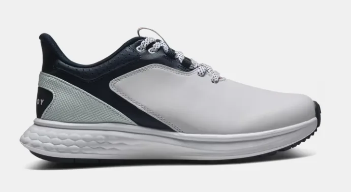 Footjoy Zapatos Pulse Woman White/Navy/Blue