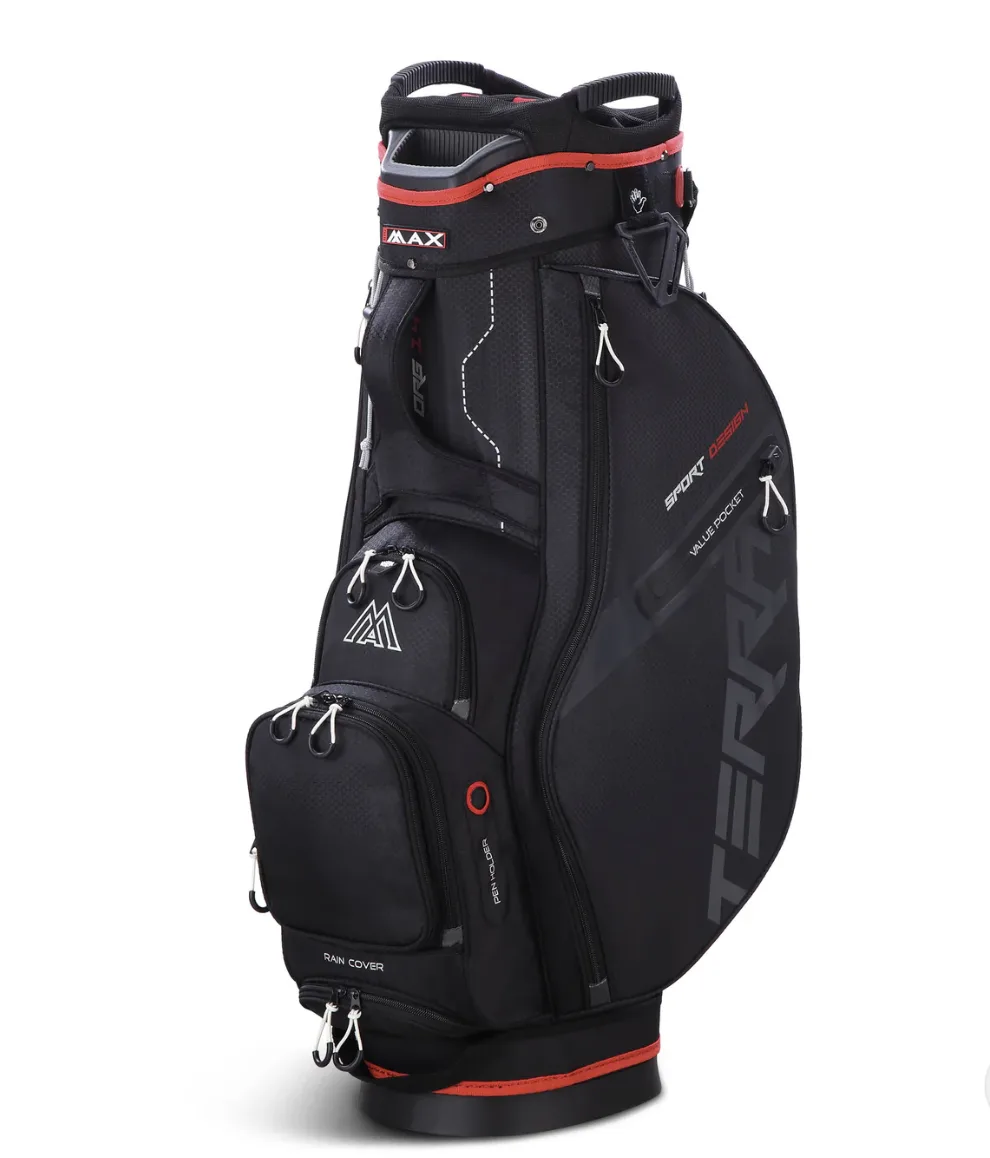 Big Max Bolsa Terra Sport Cartbag