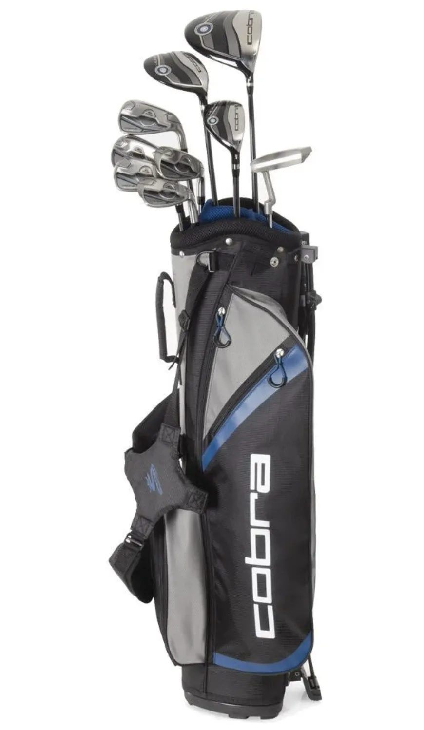 Cobra Set Junior 13-15