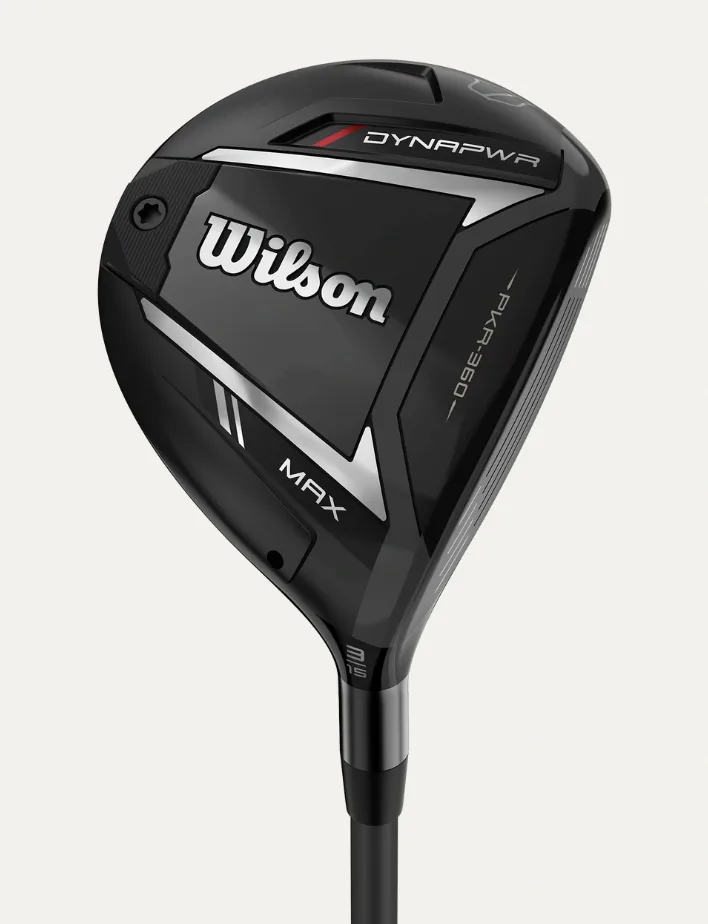 Wilson Fw Dynapwr Max RH 15 Regular