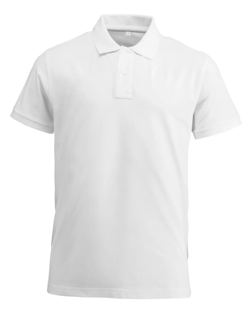 Cutter & Buck Polo Advantage Men White