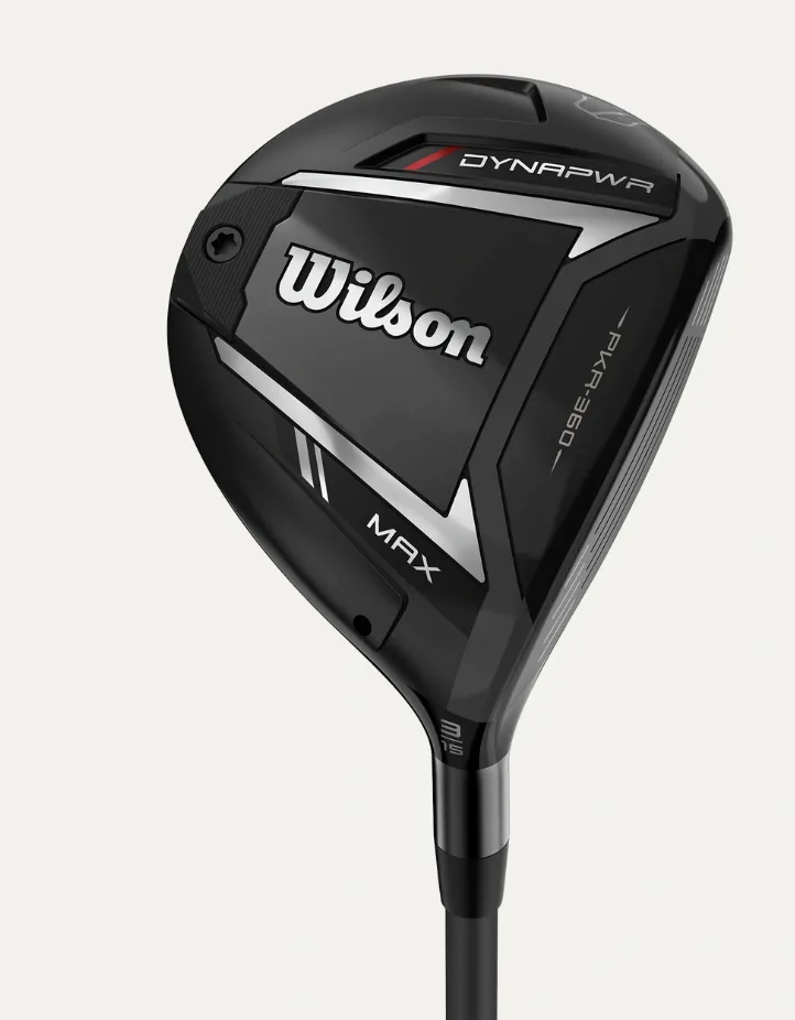 Wilson Fw Dynapwr Max RH 21 Regular