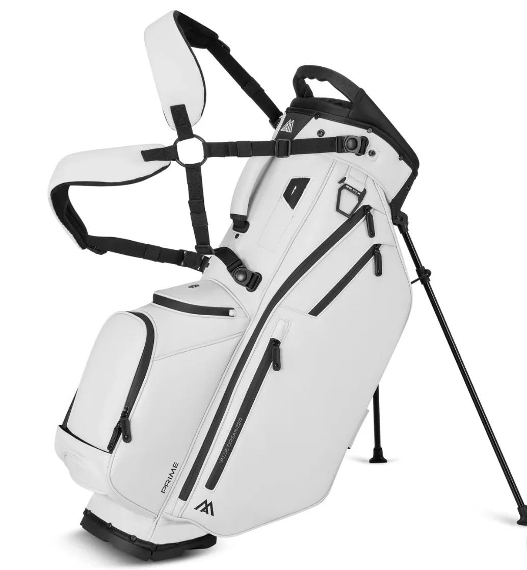 Big Max Bolsa Dri Lite Hybrid Prime Standbag