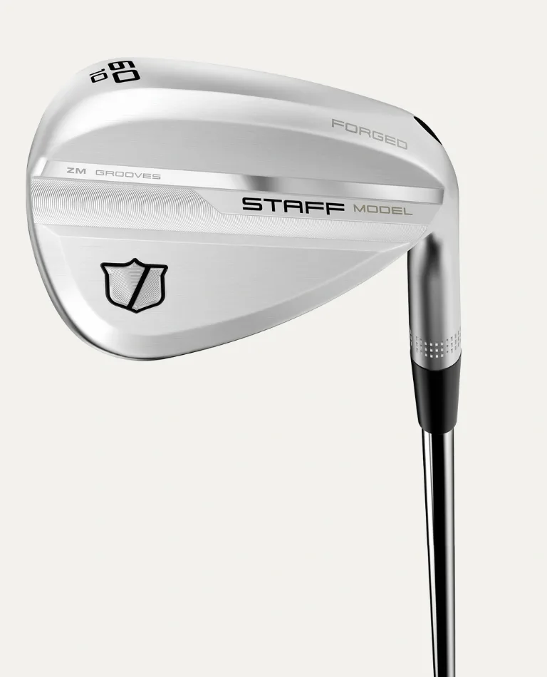 Wilson Wedge Staff Model Zm Mrh 54/08