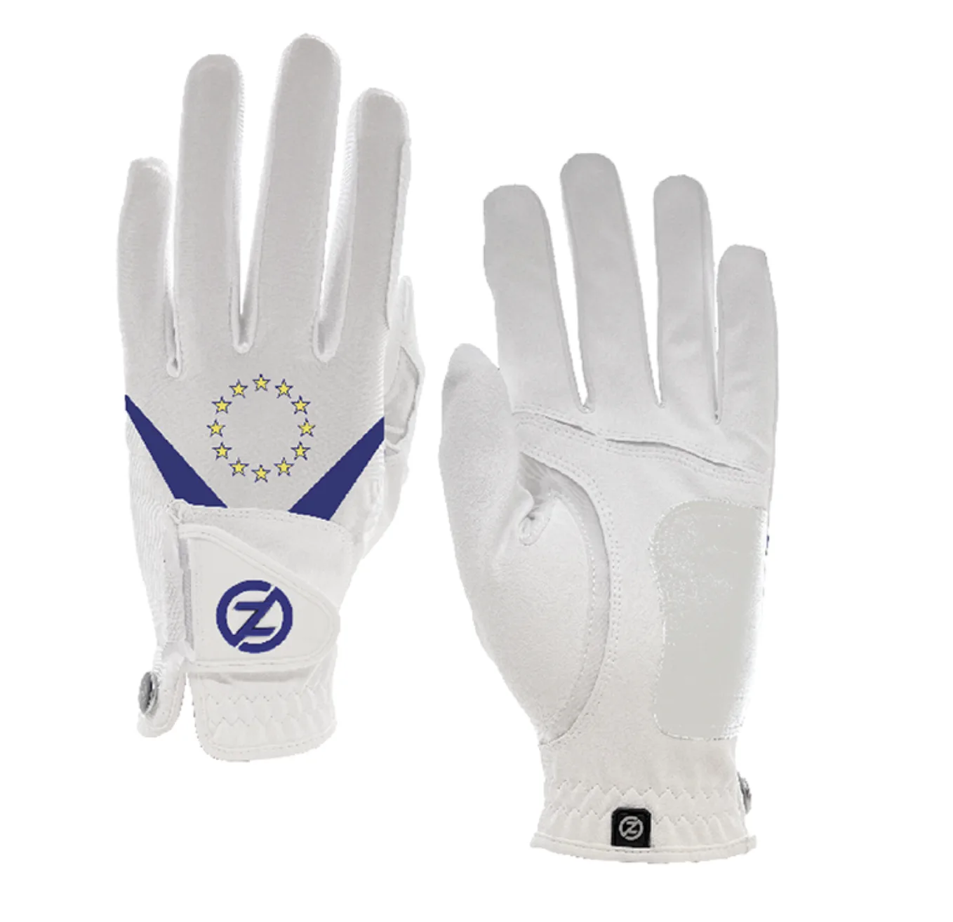 Zero Friction Guante Men Synthetic Ryder Cup Left Hand