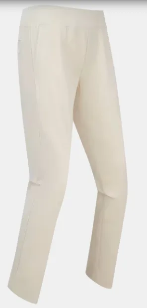 Footjoy Pantalon Woman Beige