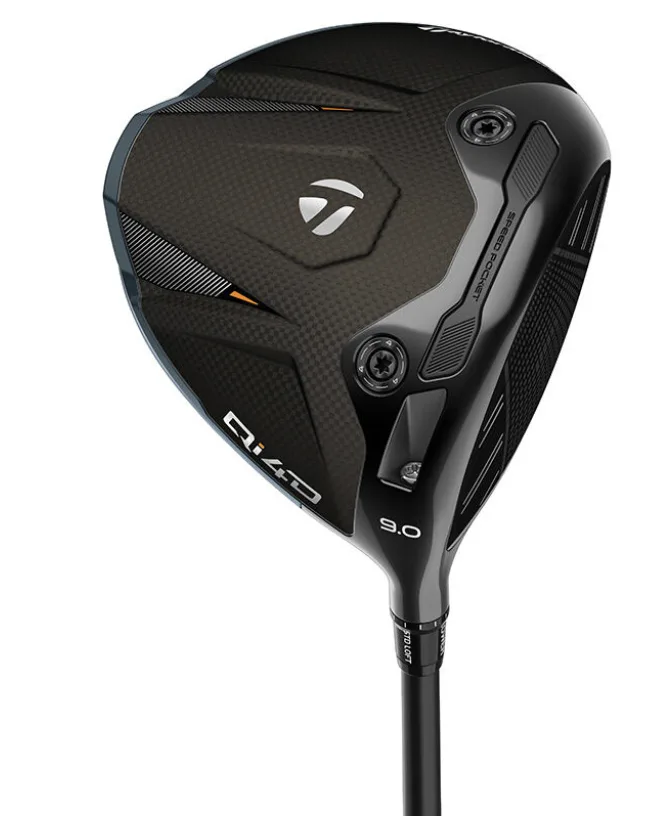 Taylormade Drive Qi4d 10,5 Stiff