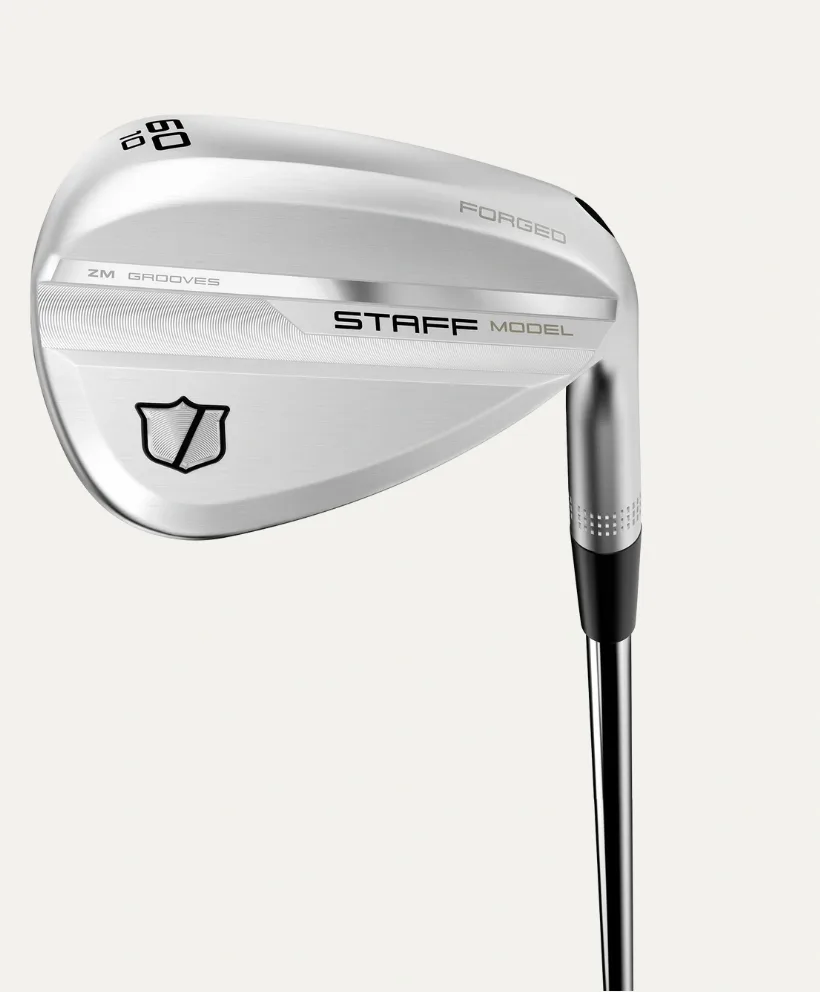 Wilson Wedge Staff Model Zm Mrh 60/10