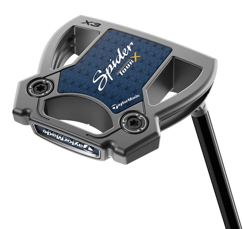 Taylormade Putt Spider Tour X