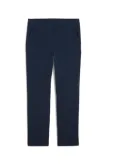 Puma Pantalon Cypress Softshell Deep Navy Lady