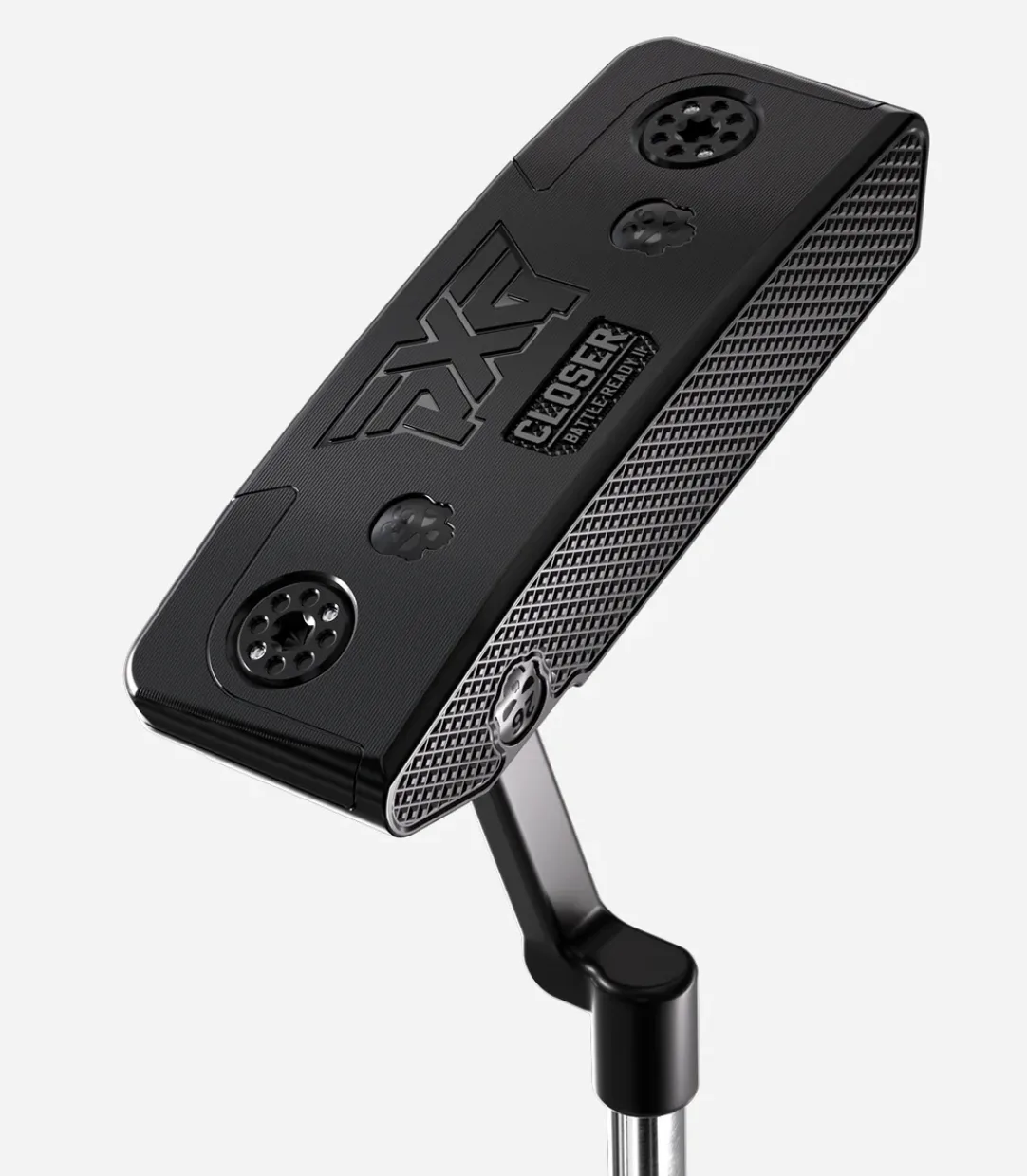 PXG Putt Closer Black