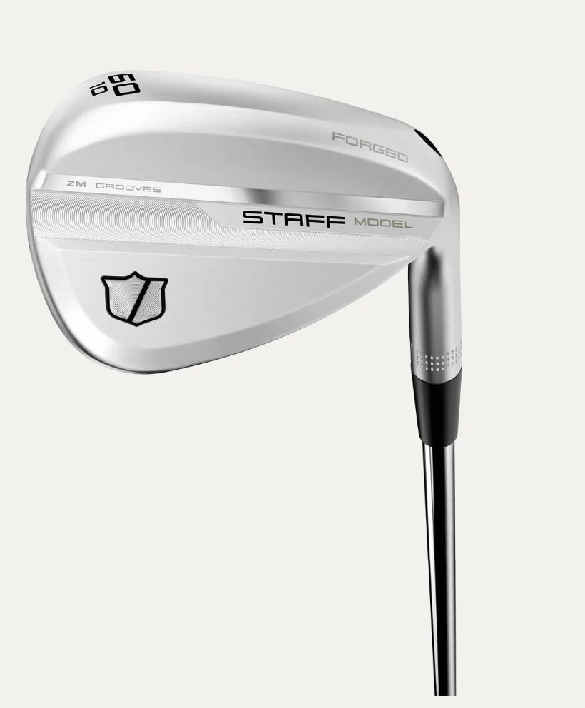 Wilson Wedge Staff Model Zm Mrh 56/10