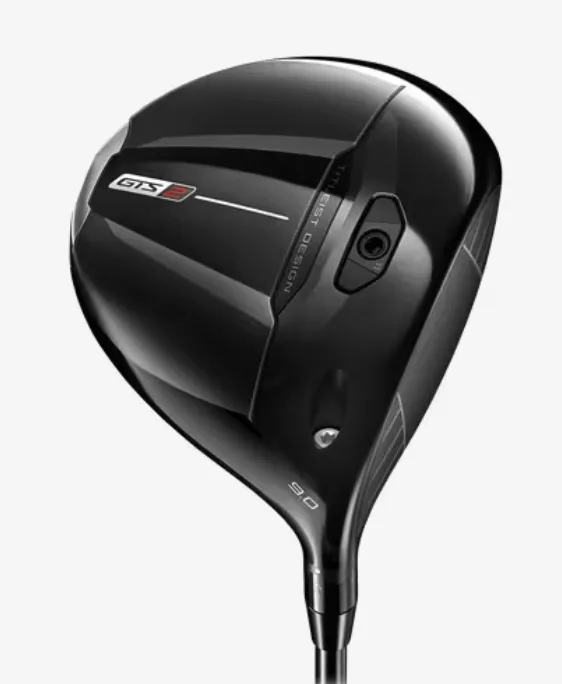 Titleist Drive Gts2