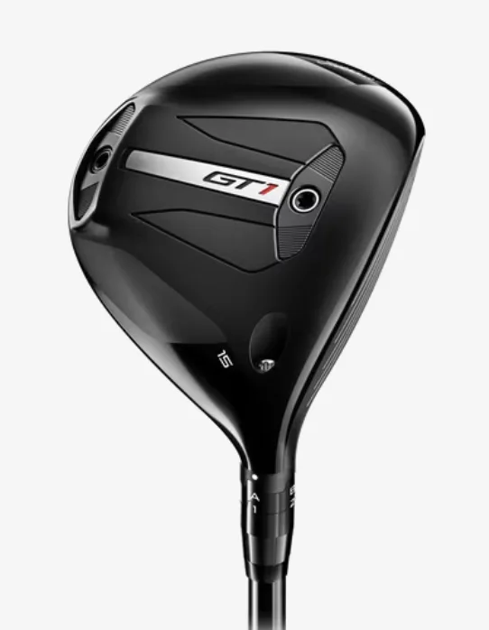 Titleist Madera GT1