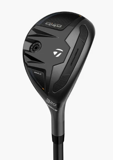 Taylormade Hybrid Qi4d Max #3 Regular