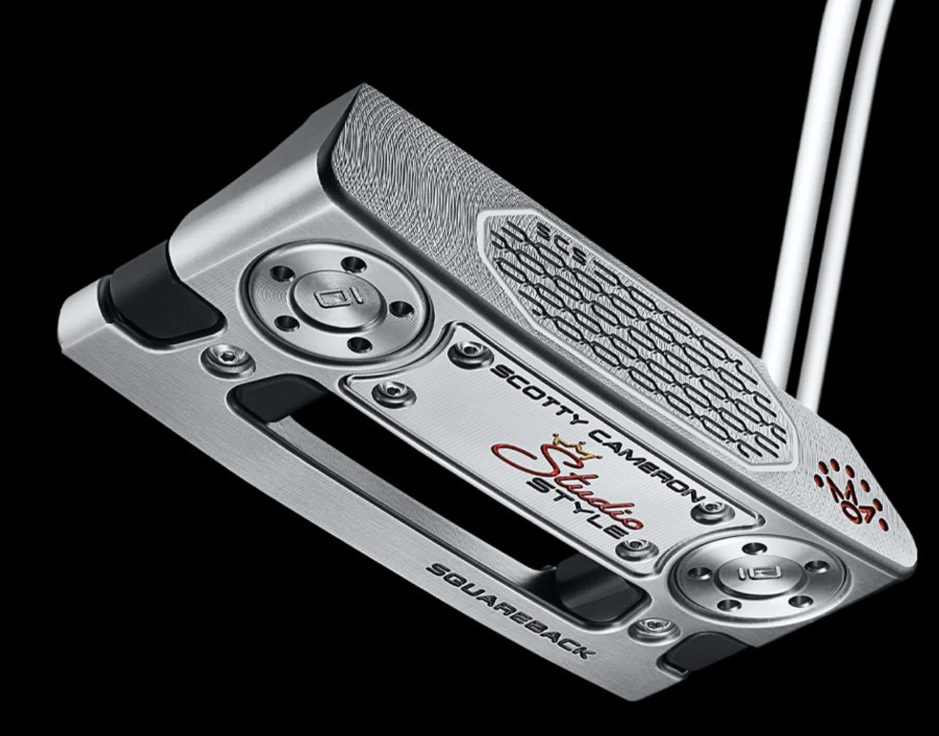 Scotty Cameron Putt Squareback