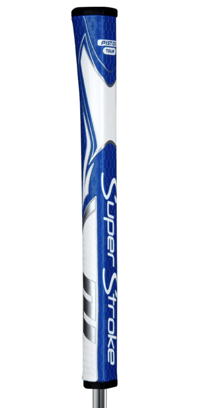 Grip Superstroke Pistol GT