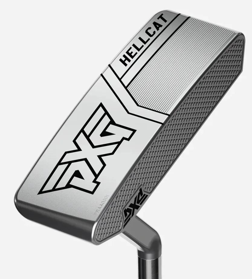 PXG Putt Hellcat Zt