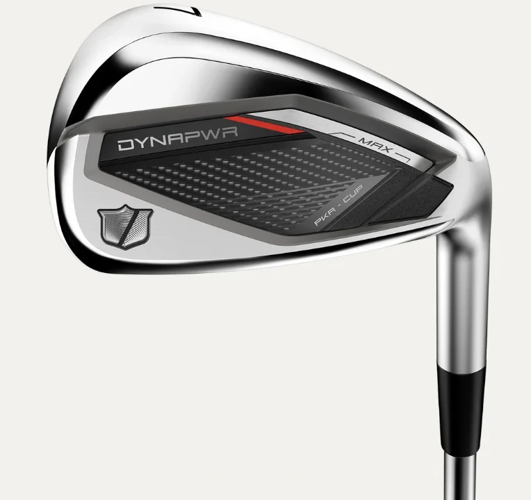 Wilson Hierro Dynapwr Max Grafito RH 5-PW Senior