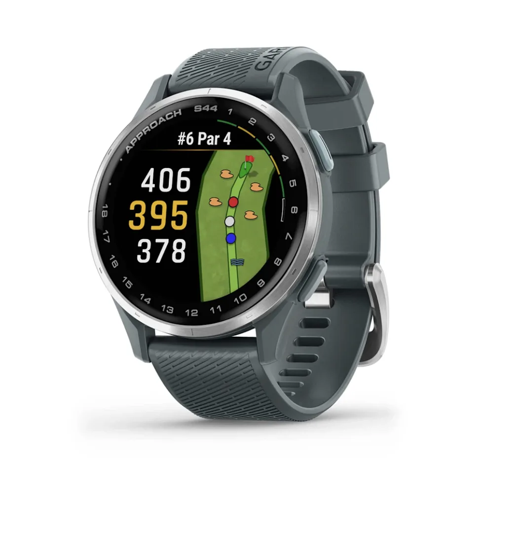 Garmin Approach S44