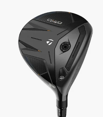 Taylormade Fw Qi4d #5 Regular & Stiff