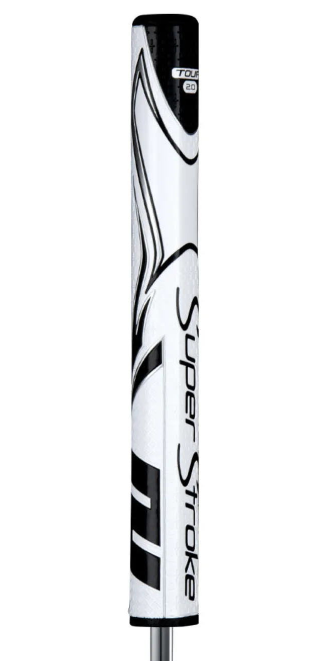 Grip Superstroke Tour 2.0