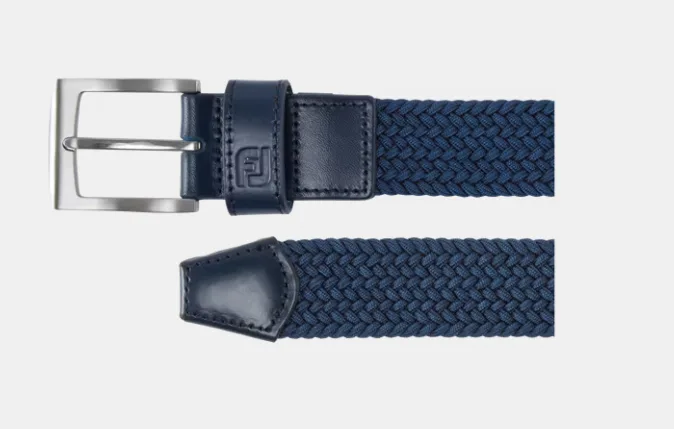 Footjoy Cinturon